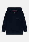 MINI CORP LOGO HOODIE UNISEX - Kapuzenpullover - dark night navy