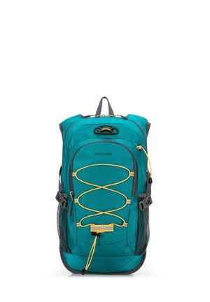 WITTCHEN BACKPACK - Rugzak - turquoise