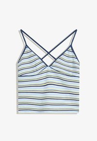 Vybráno, light blue