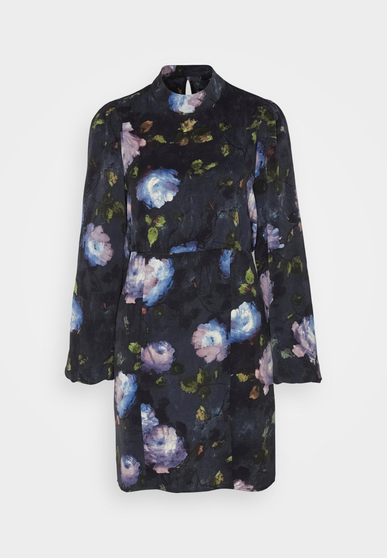 ONLKIANA VOLUME SLEEVED DRESS