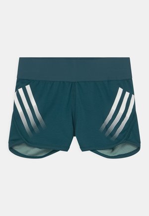Sports shorts - wiltea/clemin/white