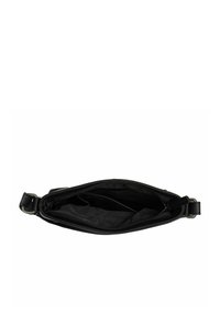 The Chesterfield Brand NAVENE UMHÄNGE 205 CM - Borsa a tracolla - black