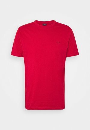 ALPHIS - T-paita - medium red