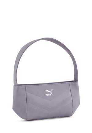 CLASSICS KLEINE BAGUETTE - Kabelka - pale plum