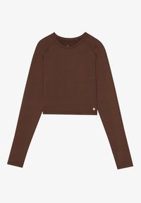 Niet geselecteerd, brown