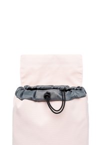 LEFRIK SCOUT MINI VANDRA - Reppu - quartz ripstop
