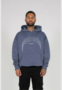 Unselected, vintageblue