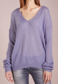 CLOSED Maglione - purple