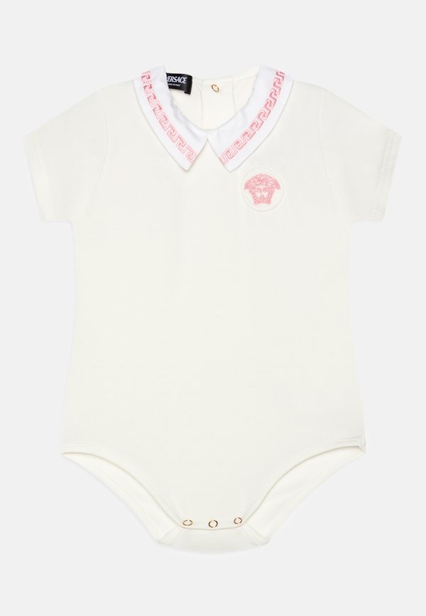 GRECA MEDUSA UNISEX - Body