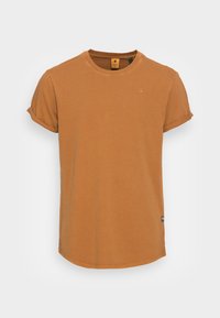 Selecionado, vulcan