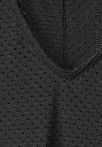 Cecil MIT PRINT - Robe de jour - schwarz/noir