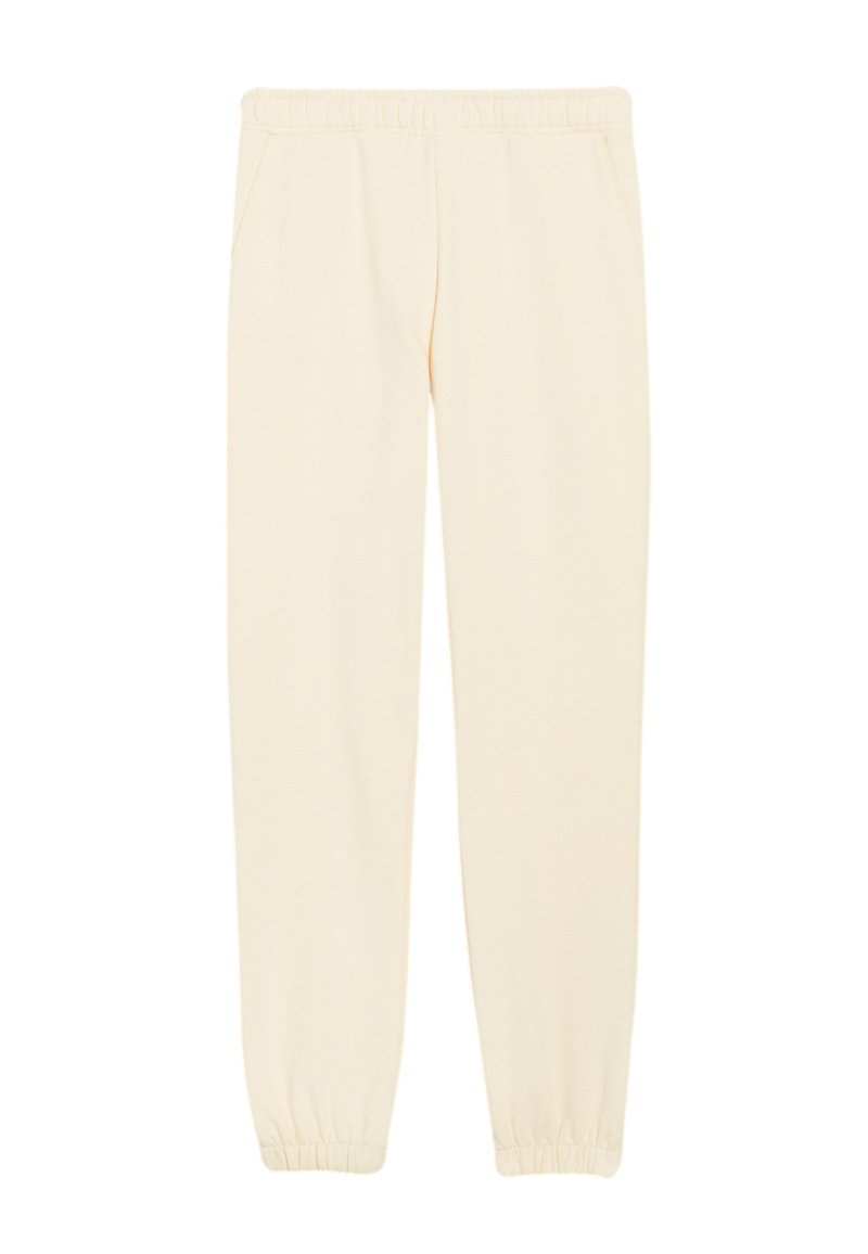 CLAUDIE PIERLOT Trainingsbroek beige CLAUDIE PIERLOT Trainingsbroek beige