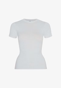 No seleccionado, hellgrau