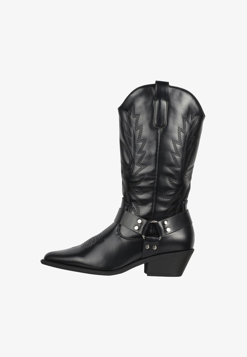 Elara - Kowbojki i obuwie motocyklowe