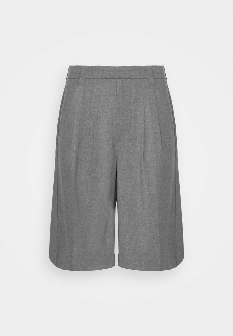 Jaded London Shorts grijs Jaded London Shorts grijs