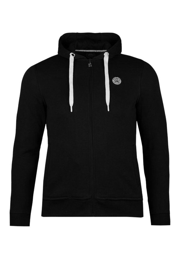 KENO BASIC - Sweatjacke - schwarz