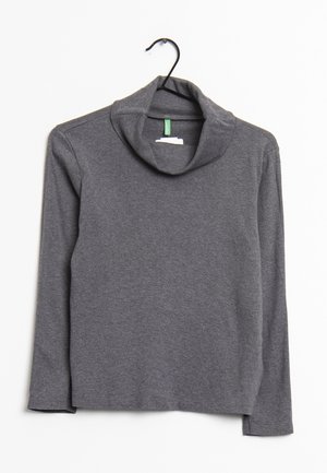 Strickpullover - grey