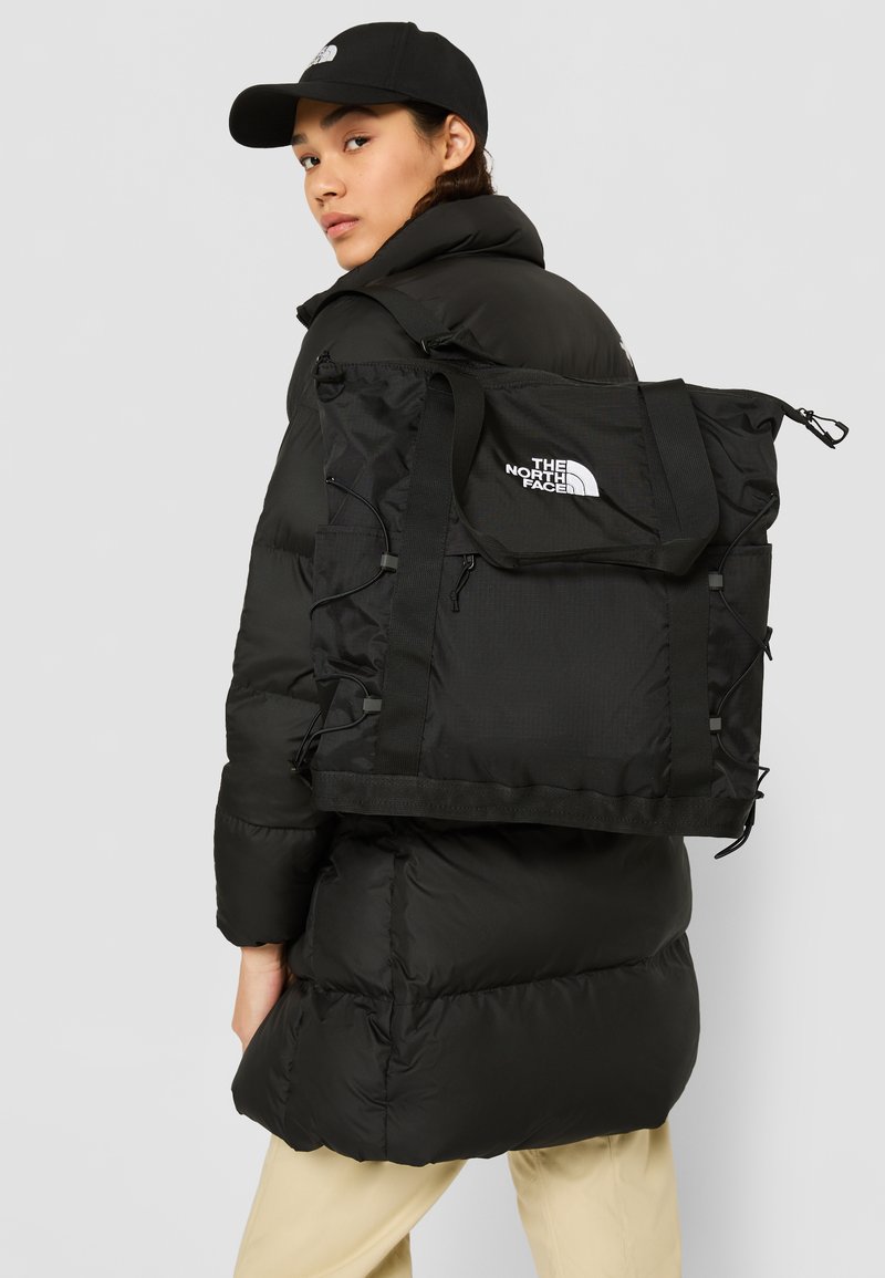 the north face tote bag zalando
