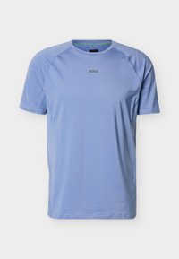 Neizbrano, light pastel blue