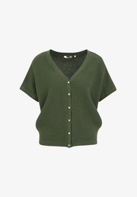 Vald, army green