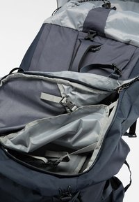 Haglöfs Wandelrugzak - midnight sky/dense blue m-l