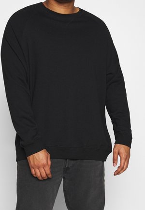 Felpa - black