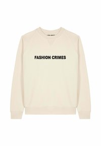 Non sélectionné, off white