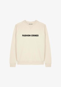 Non sélectionné, off white