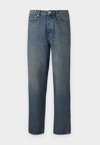 ONDFADE LOOSE BOX - Jean large - medium blue denim