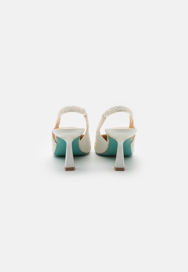 CLARK - Classic heels - ivory4