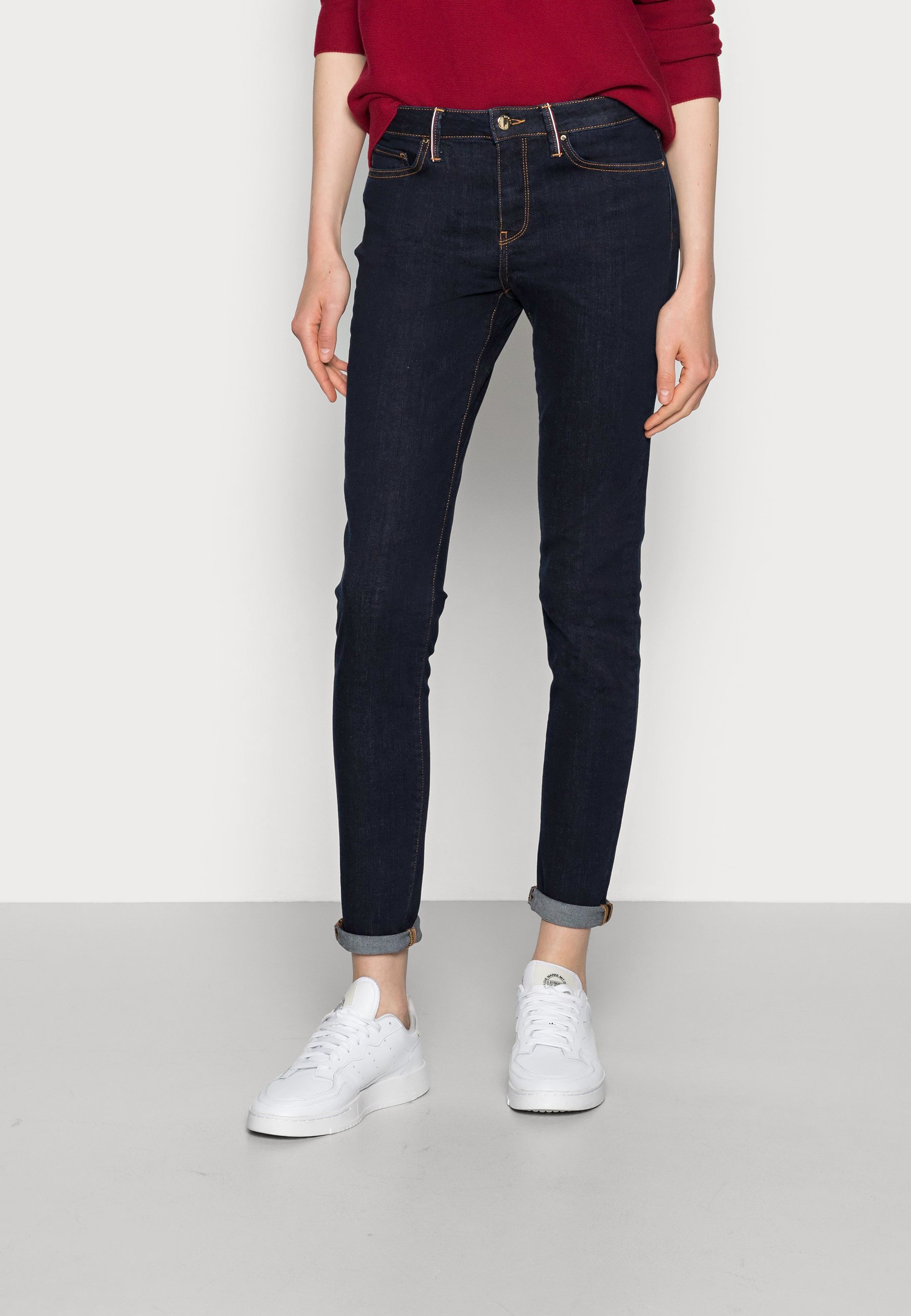 tommy hilfiger venice jeans slim fit