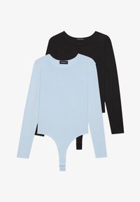 Δεν επιλέχθηκε, black,light blue