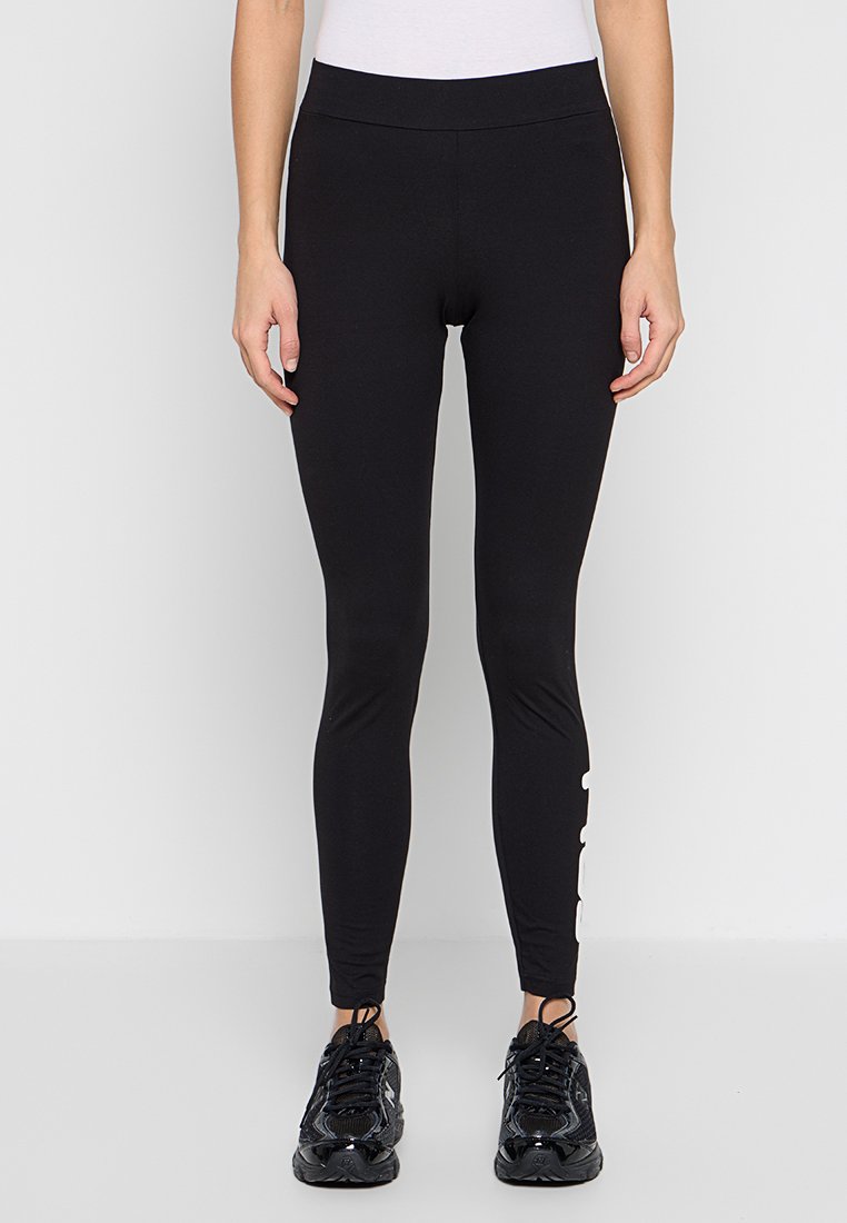 Fila Tights zwart