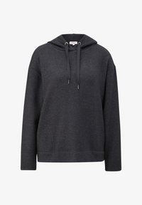 Ausgewählt, dunkelgrau