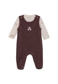 FIXONI SET - Body - catawba grape