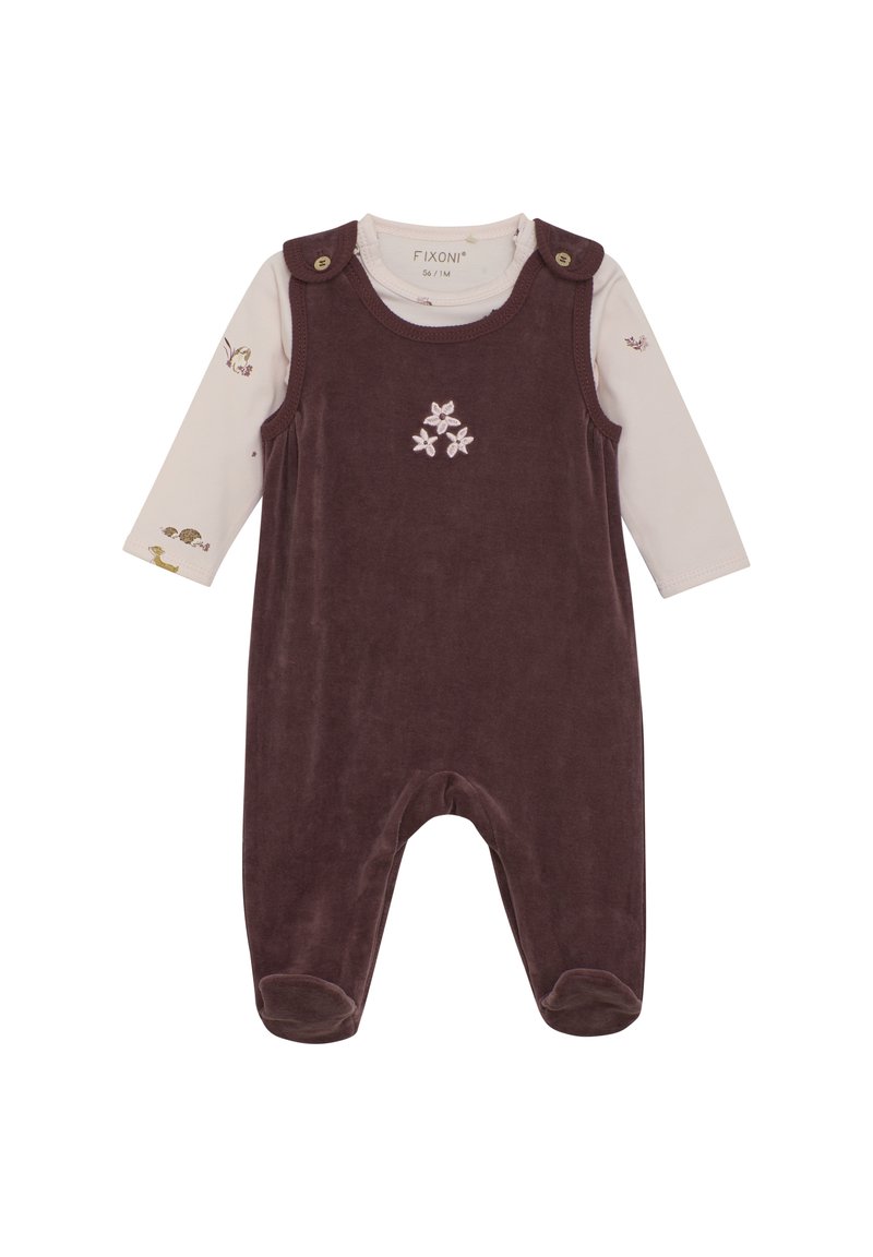 FIXONI SET - Body - catawba grape