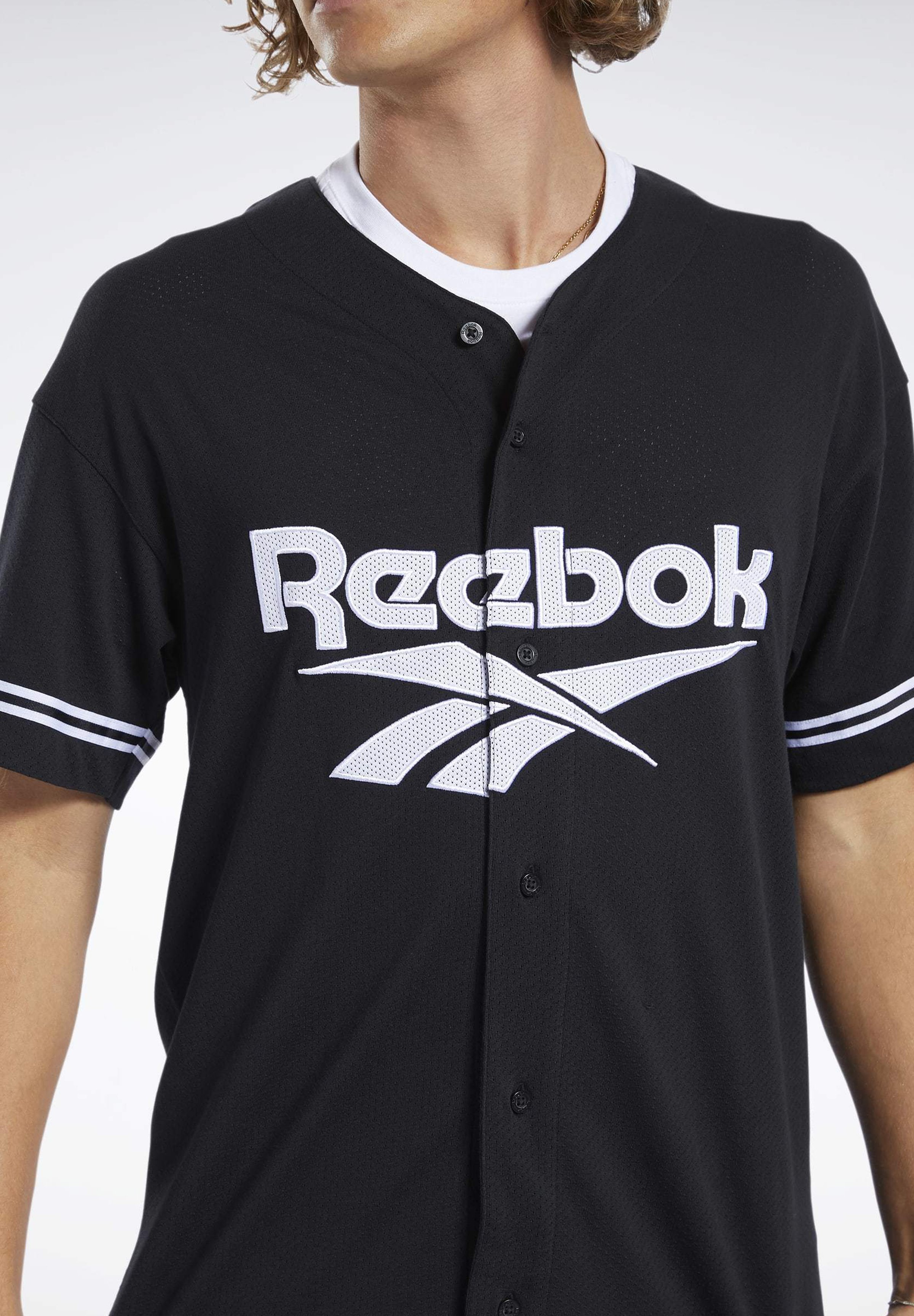 reebok baseball jersey