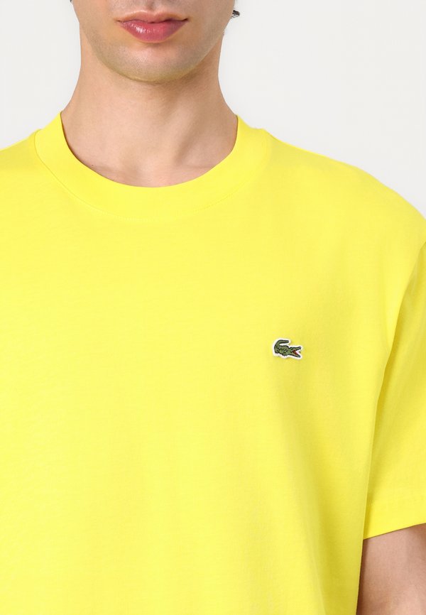 Basic T-shirt - pineapple4