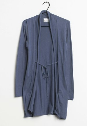 Kofta - blue