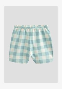 Unausgewählt, mineral blue