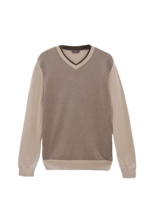 BORGIO BORGARELLO brąz