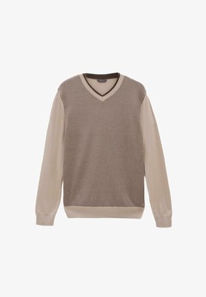 BORGIO BORGARELLO brąz