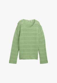 Ausgewählt, true green