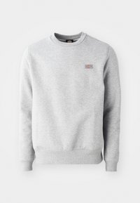 OAKPORT - Ikdienas džemperis - heather grey