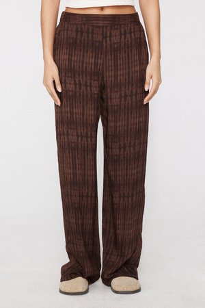 Tezenis, Pantalones - brown