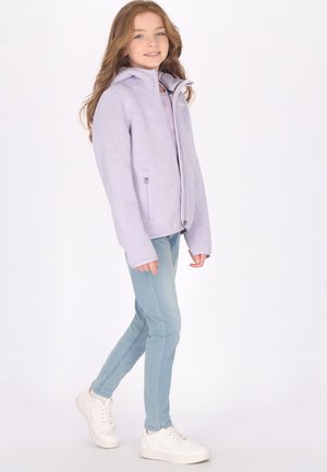 Schmuddelwedda, UNISEX, fioletowy
