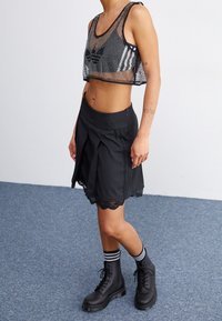 adidas Originals A-linjekjol - black