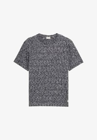 Wybrany, tarmac grey tonal spacedye