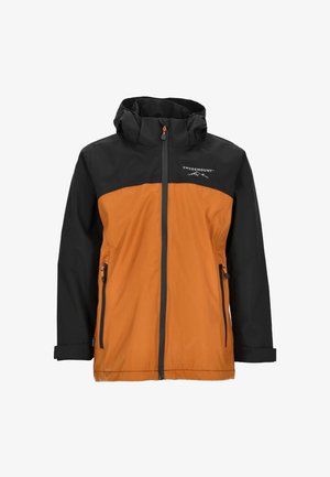 BODÖ UNISEX - Kurtka przeciwdeszczowa