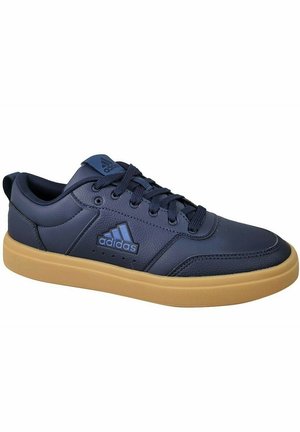 Zapatos con cordones - bleu marine